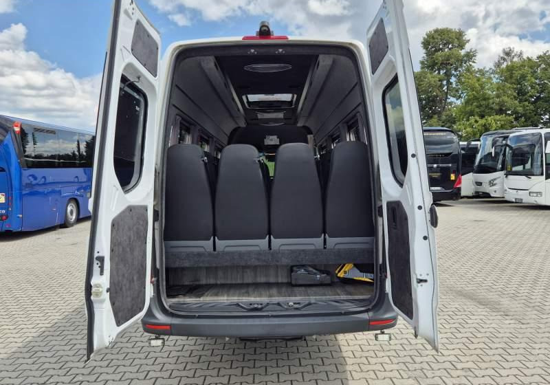 Minibus, Passenger van Mercedes-Benz SPRINTER 516 / KLIMA / SPROWADZONY/ 23 MIEJSCA: picture 11