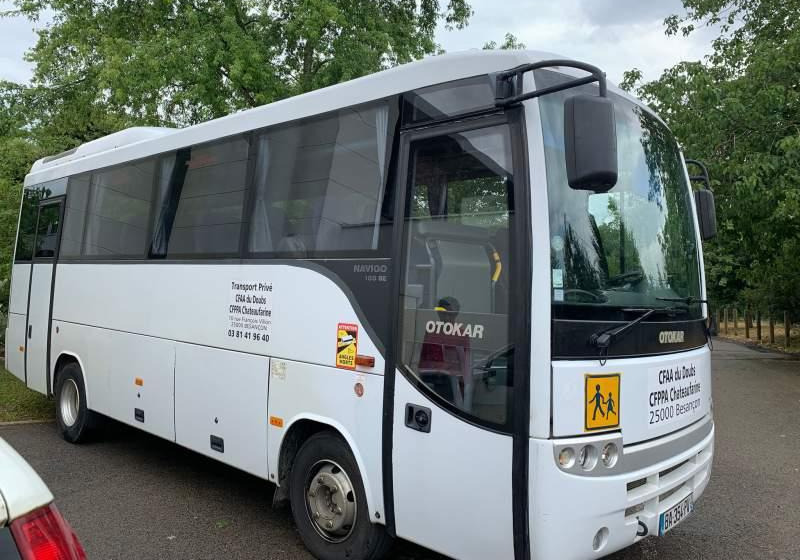 Otokar NAVIGO 185 SE / SPROWADZONY/ KLIMA / MANUAL - Minibus, Passenger van: picture 1 Otokar NAVIGO 185 SE / SPROWADZONY/ KLIMA / MANUAL - Minibus, Passenger van: picture 1