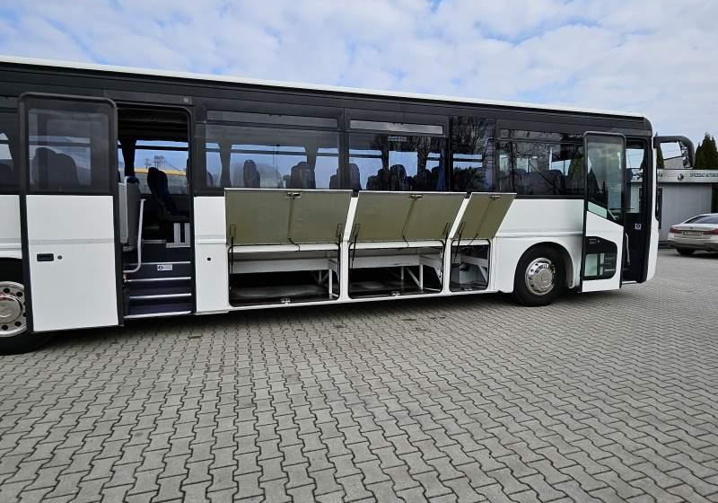 Suburban bus Renault ARES / SPROWADZONY / 62 + 26 MIEJSC / WEBASTO: picture 14