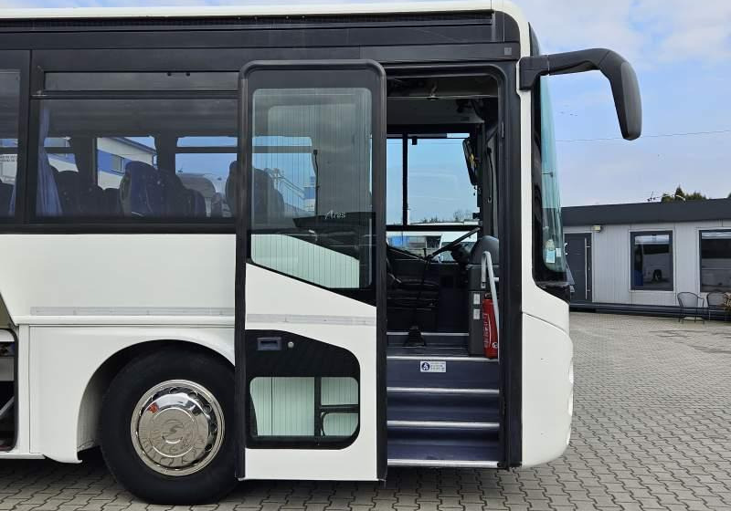 Suburban bus Renault ARES / SPROWADZONY / 62 + 26 MIEJSC / WEBASTO: picture 12