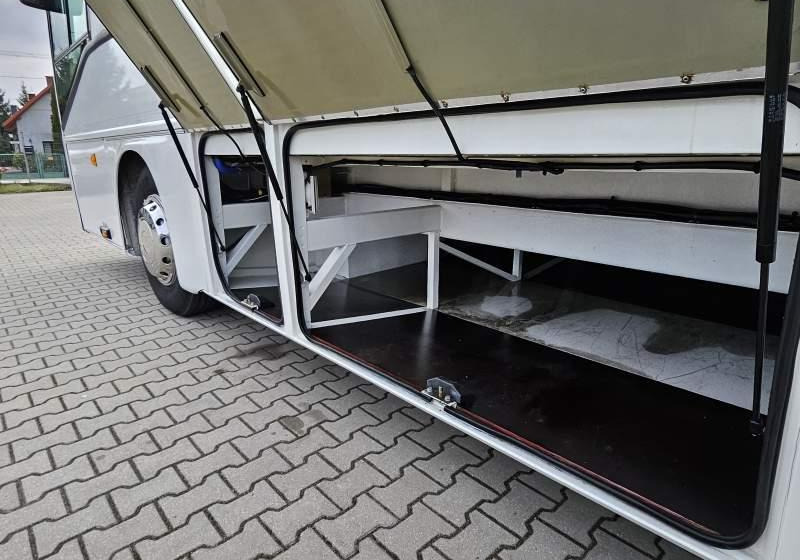 Suburban bus Renault ARES / SPROWADZONY / 62 + 26 MIEJSC / WEBASTO: picture 13