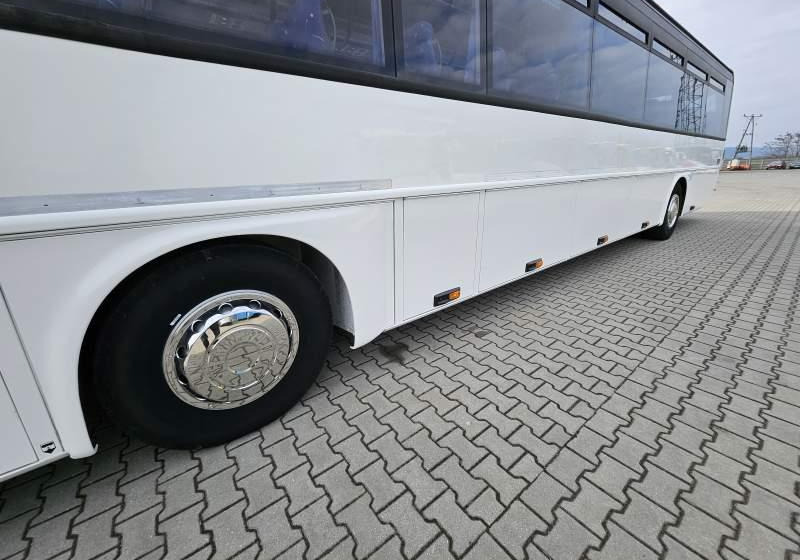 Suburban bus Renault ARES / SPROWADZONY / 62 + 26 MIEJSC / WEBASTO: picture 17