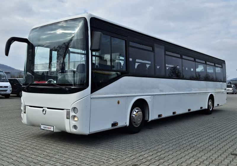 Suburban bus Renault ARES / SPROWADZONY / 62 + 26 MIEJSC / WEBASTO: picture 8