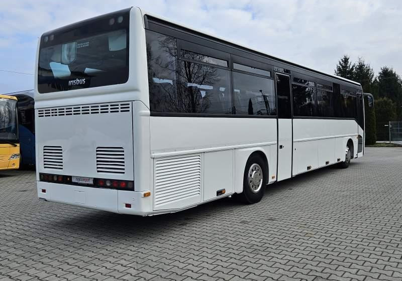 Suburban bus Renault ARES / SPROWADZONY / 62 + 26 MIEJSC / WEBASTO: picture 9