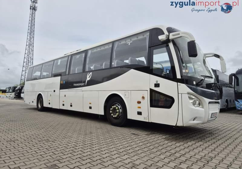 Suburban bus Scania HIGER A30 / SPROWADZONA / 191 000 KM / EEV / KLIMA: picture 1