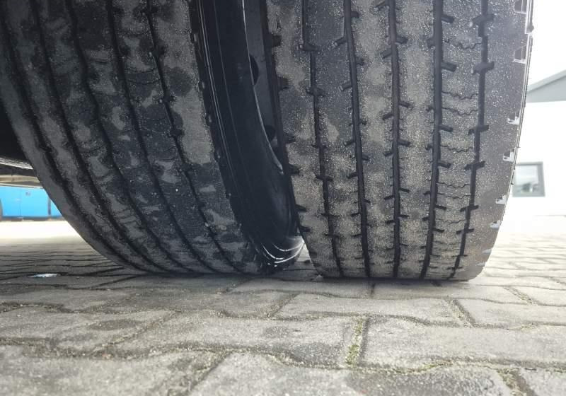 Scania HIGER A30 / SPROWADZONA / 191 000 KM / EEV - Suburban bus: picture 2 Scania HIGER A30 / SPROWADZONA / 191 000 KM / EEV - Suburban bus: picture 2