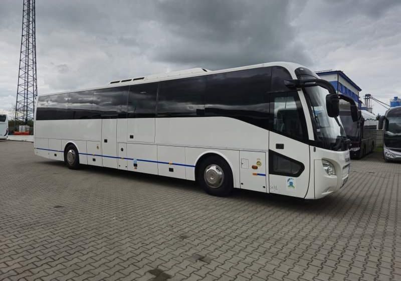 Scania HIGER A30 / SPROWADZONA / KLIMA / EEV - Suburban bus: picture 4 Scania HIGER A30 / SPROWADZONA / KLIMA / EEV - Suburban bus: picture 4
