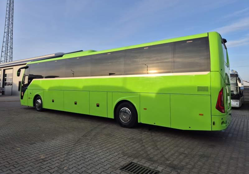 Temsa HD13/SPROWADZONA / 59 MIEJSC / AUTOMAT / WINDA - Coach: picture 4 Temsa HD13/SPROWADZONA / 59 MIEJSC / AUTOMAT / WINDA - Coach: picture 4