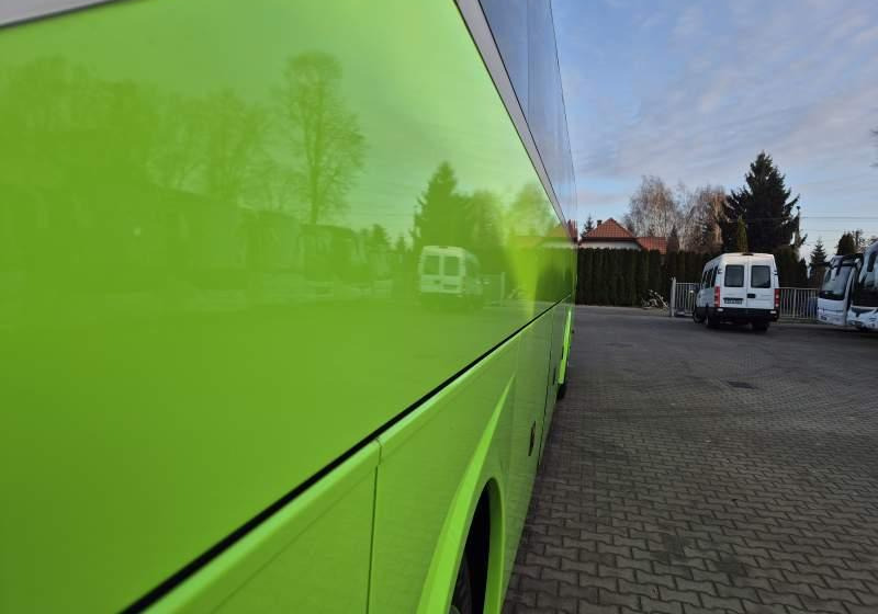 Temsa HD13/SPROWADZONA / 59 MIEJSC / AUTOMAT / WINDA - Coach: picture 3 Temsa HD13/SPROWADZONA / 59 MIEJSC / AUTOMAT / WINDA - Coach: picture 3