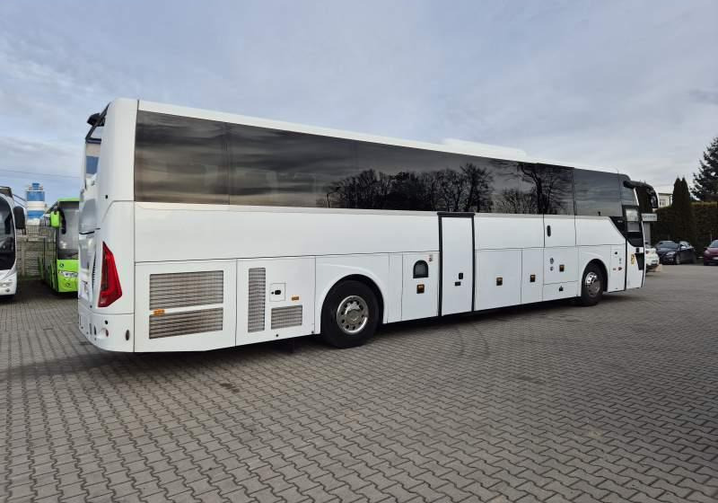 Temsa HD13/SPROWADZONA / 59 MIEJSC / AUTOMAT / WINDA - Coach: picture 4 Temsa HD13/SPROWADZONA / 59 MIEJSC / AUTOMAT / WINDA - Coach: picture 4