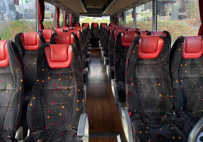 Coach Temsa MD9 / SPROWADZONA/ SILNIK MAN / MANUAL: picture 6 Coach Temsa MD9 / SPROWADZONA/ SILNIK MAN / MANUAL: picture 6