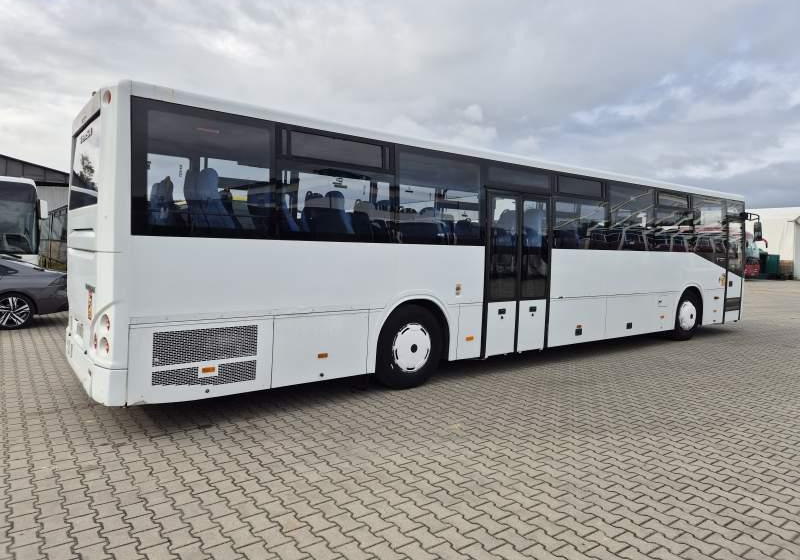Temsa TOURMALIN LIGHT 13/SPROWADZONA / EURO 5 / WEBASTO - Suburban bus: picture 5 Temsa TOURMALIN LIGHT 13/SPROWADZONA / EURO 5 / WEBASTO - Suburban bus: picture 5