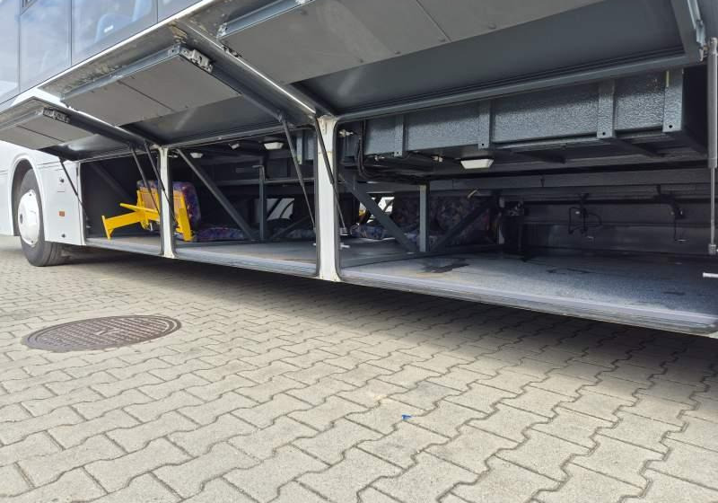 Suburban bus Temsa TOURMALIN LIGHT 13/SPROWADZONA / EURO 5 / WEBASTO: picture 19 Suburban bus Temsa TOURMALIN LIGHT 13/SPROWADZONA / EURO 5 / WEBASTO: picture 19