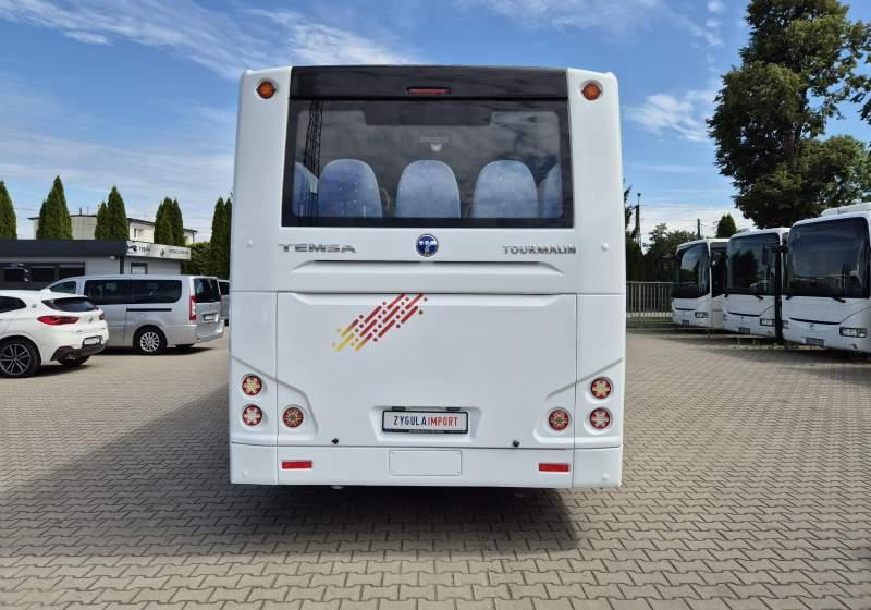 Suburban bus Temsa TOURMALIN / SPROWADZONA / KLIMA / MANUAL / EURO 5: picture 10