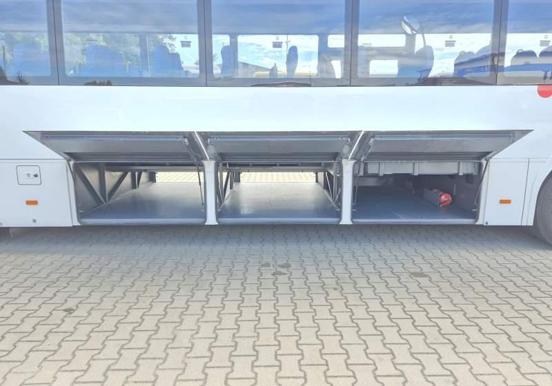 Suburban bus Temsa TOURMALIN / SPROWADZONA / KLIMA / MANUAL / EURO 5: picture 16