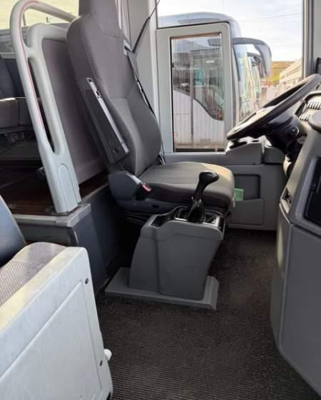 VanHool ALICRON TX16 / SPROWADZONY / 59 MIEJSC/ WC - Coach: picture 3 VanHool ALICRON TX16 / SPROWADZONY / 59 MIEJSC/ WC - Coach: picture 3