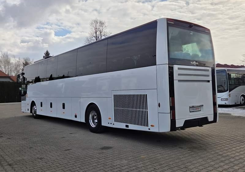 Coach VanHool EX16 / SPROWADZONY Z FR / 65 MIEJSC / 146 000 KM: picture 14