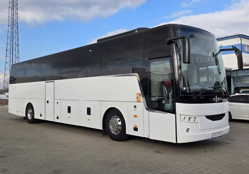 Coach VanHool EX16 / SPROWADZONY Z FR / 65 MIEJSC / 146 000 KM: picture 10