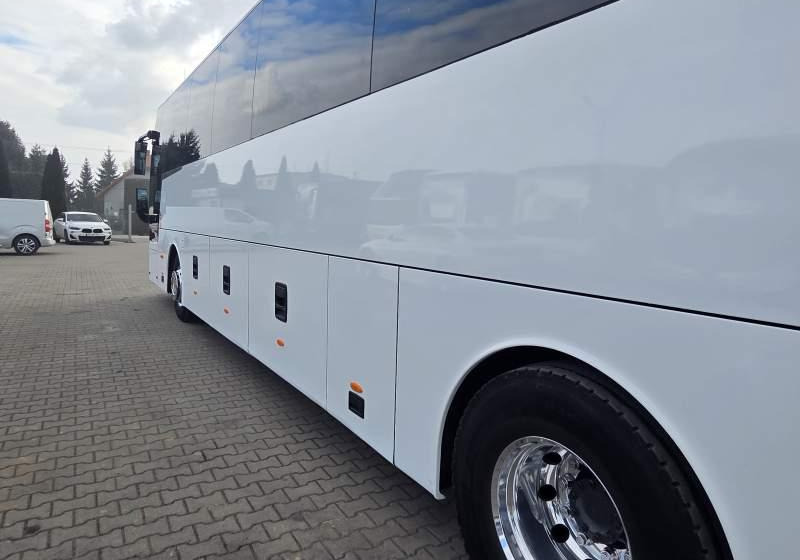 Coach VanHool EX16 / SPROWADZONY Z FR / 65 MIEJSC / 146 000 KM: picture 19