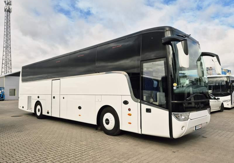 VanHool TX15 ACRON/ SPROWADZONY / MANUAL / EEV - Coach: picture 2 VanHool TX15 ACRON/ SPROWADZONY / MANUAL / EEV - Coach: picture 2