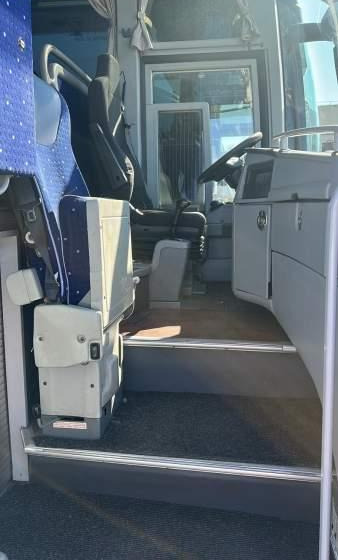 Coach VanHool TX15 ACRON/ SPROWADZONY / MANUAL / EEV: picture 6