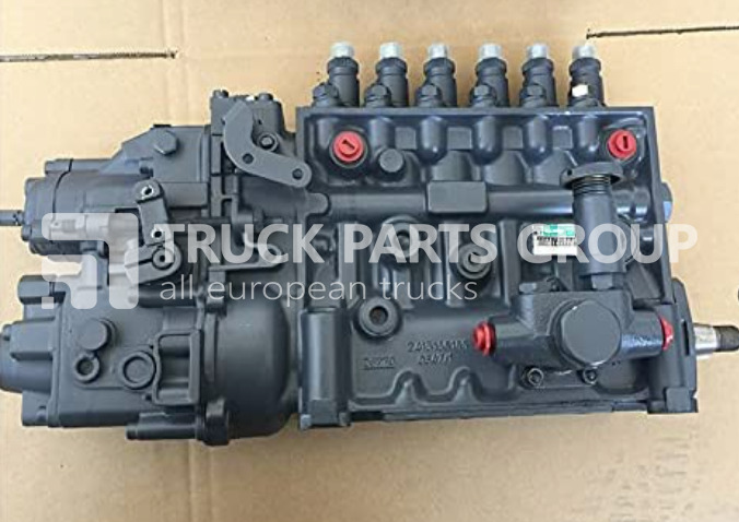 Carterpillar CAT 320C E320C excavator fuel injection pump 1016099150, 9400612211, 3436115070, 1016099360, 1016093650, 1010629310, 101068460, 1010688050 - Fuel pump for Excavator: picture 2 Carterpillar CAT 320C E320C excavator fuel injection pump 1016099150, 9400612211, 3436115070, 1016099360, 1016093650, 1010629310, 101068460, 1010688050 - Fuel pump for Excavator: picture 2