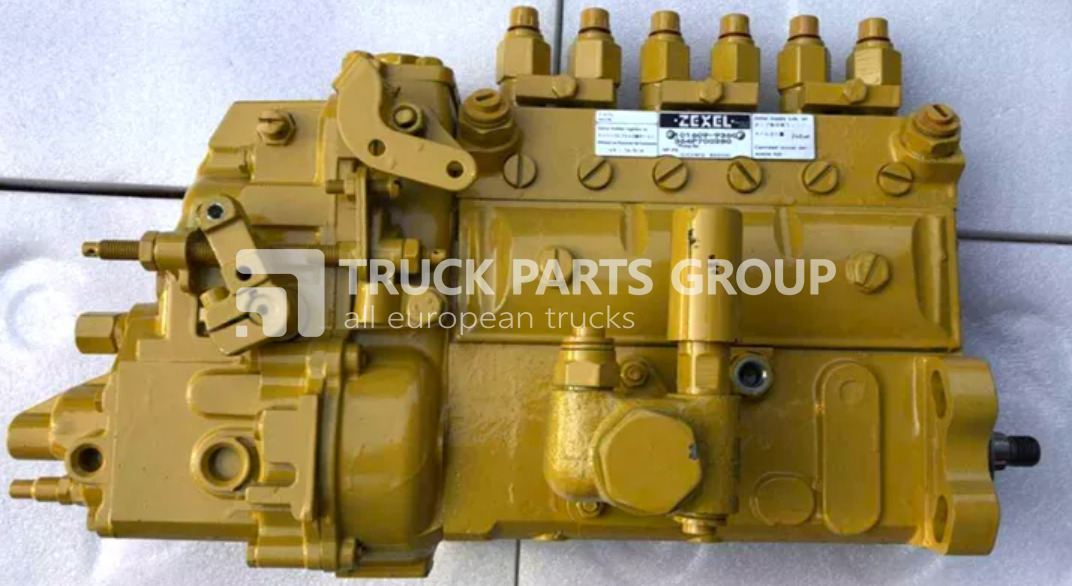 Carterpillar CAT 320C E320C excavator fuel injection pump 1016099150, 9400612211, 3436115070, 1016099360, 1016093650, 1010629310, 101068460, 1010688050 - Fuel pump for Excavator: picture 1 Carterpillar CAT 320C E320C excavator fuel injection pump 1016099150, 9400612211, 3436115070, 1016099360, 1016093650, 1010629310, 101068460, 1010688050 - Fuel pump for Excavator: picture 1