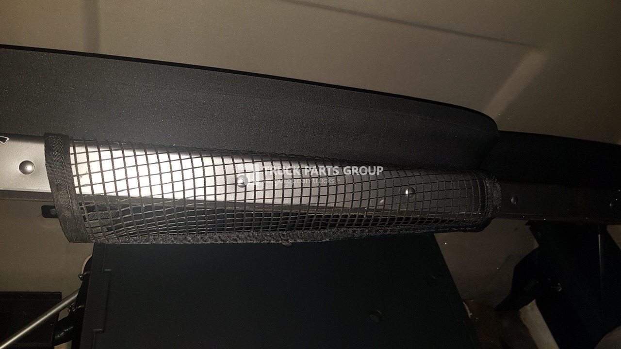 IVECO IVECO SRALIS EURO6 emission HY-WAY cab bunks, sleeping place, bed, upper + lower, 5041149389, 504094421 - Seat for Truck: picture 2 IVECO IVECO SRALIS EURO6 emission HY-WAY cab bunks, sleeping place, bed, upper + lower, 5041149389, 504094421 - Seat for Truck: picture 2