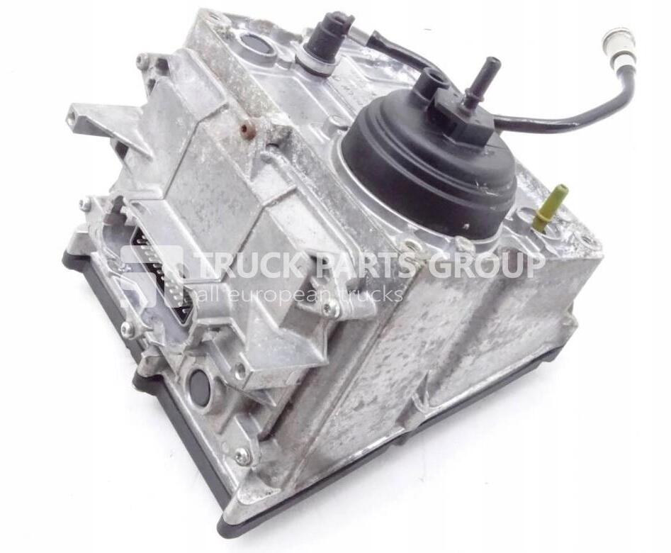 IVECO Stralis EURO6, EURO 6 emission AD blue unit, ADblue doser, 098644D131 BOSCH, 098644D132 BOSCH, 098644D133 BOSCH, 84246892 CASE IH, DC46 5H297 AAFORD, 84246892 FORD NEW HOLLAND, 504374326 IVECO, - Exhaust system for Truck: picture 1 IVECO Stralis EURO6, EURO 6 emission AD blue unit, ADblue doser, 098644D131 BOSCH, 098644D132 BOSCH, 098644D133 BOSCH, 84246892 CASE IH, DC46 5H297 AAFORD, 84246892 FORD NEW HOLLAND, 504374326 IVECO, - Exhaust system for Truck: picture 1