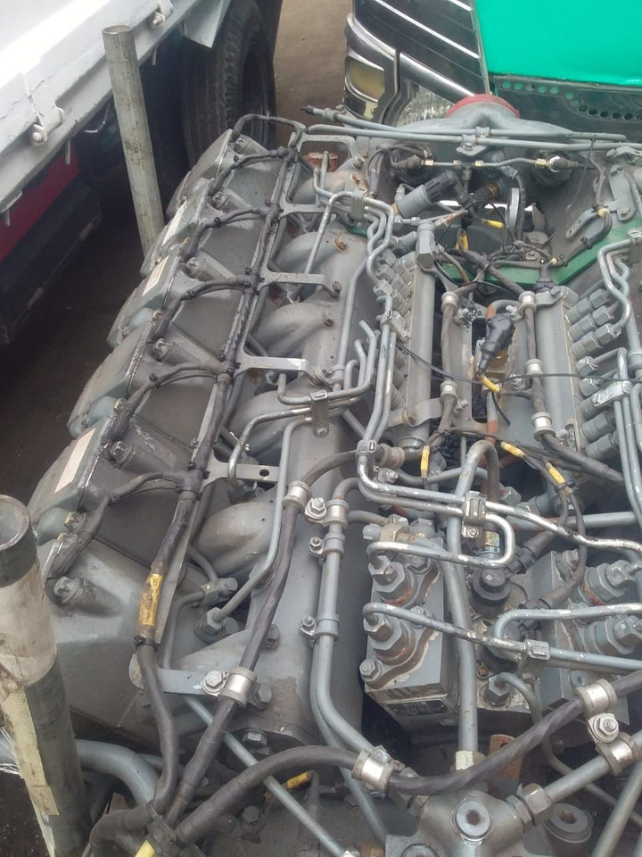 MAN MAN marine V12 engine, 12 cylinder D2842LE620, D2842 type, D2842LE, D2842LE100, D2842LE200, D2842LE101, D2842LE201, D2842LE202, D2842LE203, D2842LE211, D2842LE212, D2842LE213, D2842LE102, D2842LE103, - Engine for Truck: picture 1 MAN MAN marine V12 engine, 12 cylinder D2842LE620, D2842 type, D2842LE, D2842LE100, D2842LE200, D2842LE101, D2842LE201, D2842LE202, D2842LE203, D2842LE211, D2842LE212, D2842LE213, D2842LE102, D2842LE103, - Engine for Truck: picture 1