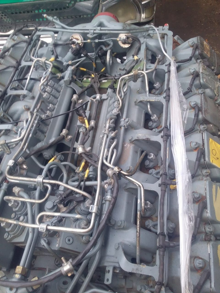 MAN MAN marine V12 engine, 12 cylinder D2842LE620, D2842 type, D2842LE, D2842LE100, D2842LE200, D2842LE101, D2842LE201, D2842LE202, D2842LE203, D2842LE211, D2842LE212, D2842LE213, D2842LE102, D2842LE103, - Engine for Truck: picture 3 MAN MAN marine V12 engine, 12 cylinder D2842LE620, D2842 type, D2842LE, D2842LE100, D2842LE200, D2842LE101, D2842LE201, D2842LE202, D2842LE203, D2842LE211, D2842LE212, D2842LE213, D2842LE102, D2842LE103, - Engine for Truck: picture 3