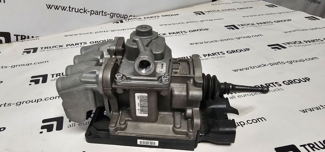 MAN TGL, TGM brake main valve modulator EBS, ABS, CBU 4800200200, 49820396200, 81521306304, 81521306285, 81521306288, 81521306292, 81521306297, 81521306300, 81521306304, 4462300152, 4800200030, 480020 - Brake valve for Truck: picture 1 MAN TGL, TGM brake main valve modulator EBS, ABS, CBU 4800200200, 49820396200, 81521306304, 81521306285, 81521306288, 81521306292, 81521306297, 81521306300, 81521306304, 4462300152, 4800200030, 480020 - Brake valve for Truck: picture 1