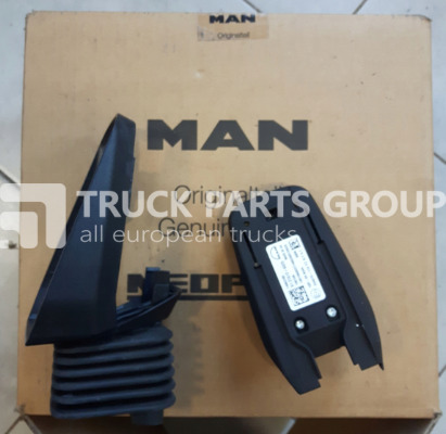 MAN TGX, TGS EURO6, EURO 6 emission view camera, monitoring system, control unit - Electrical system for Truck: picture 1 MAN TGX, TGS EURO6, EURO 6 emission view camera, monitoring system, control unit - Electrical system for Truck: picture 1