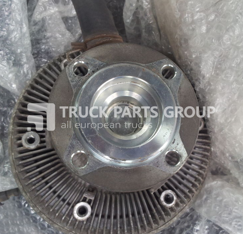 MAN viscous coupling - Fan for Truck: picture 2 MAN viscous coupling - Fan for Truck: picture 2