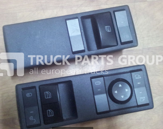 MERCEDES-BENZ MP4 control unit - Dashboard for Truck: picture 1 MERCEDES-BENZ MP4 control unit - Dashboard for Truck: picture 1
