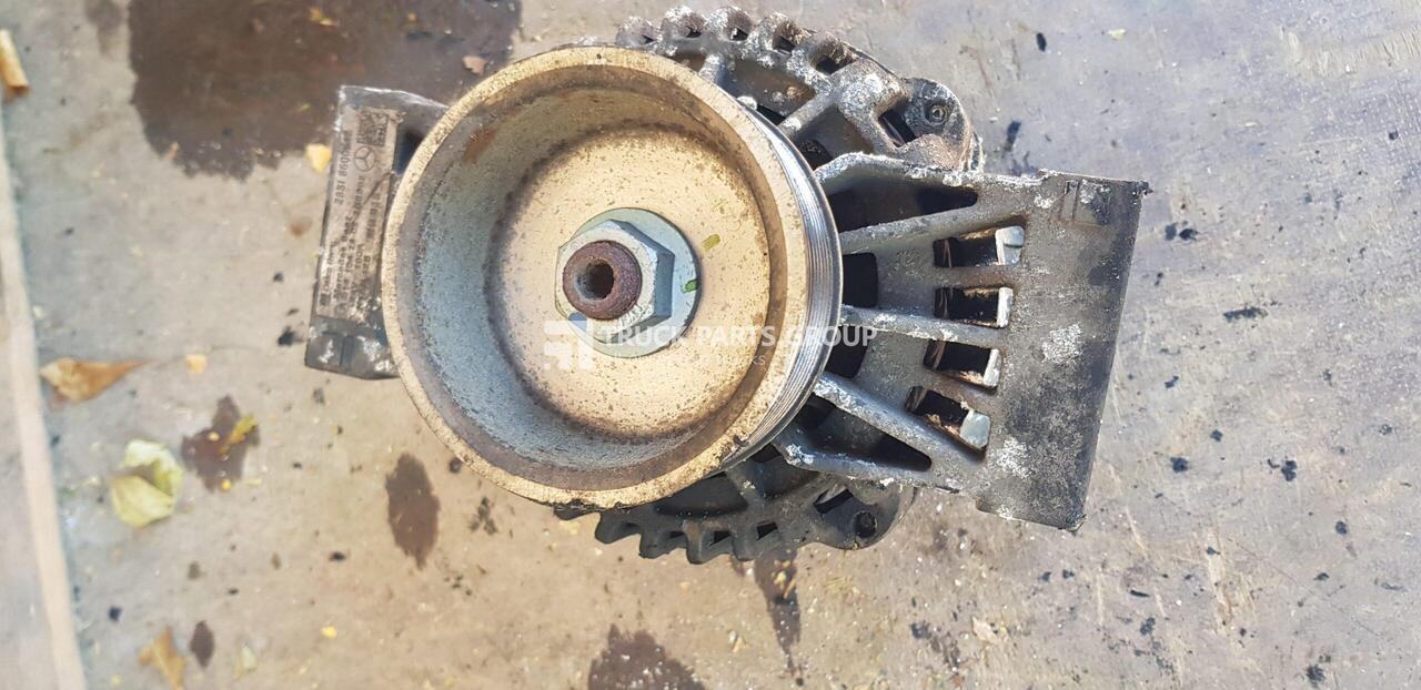 Mersedes-benz actros MP4 alternator 0141547402, 0151540302, 0151541302, 0151542402, 10444098, 11444098, A1050S, 0124655327, 0124655617, 0141546202, 0141547102, 0141547802, 0141547502, 0151541502, 1013 - Alternator for Truck: picture 2 Mersedes-benz actros MP4 alternator 0141547402, 0151540302, 0151541302, 0151542402, 10444098, 11444098, A1050S, 0124655327, 0124655617, 0141546202, 0141547102, 0141547802, 0141547502, 0151541502, 1013 - Alternator for Truck: picture 2