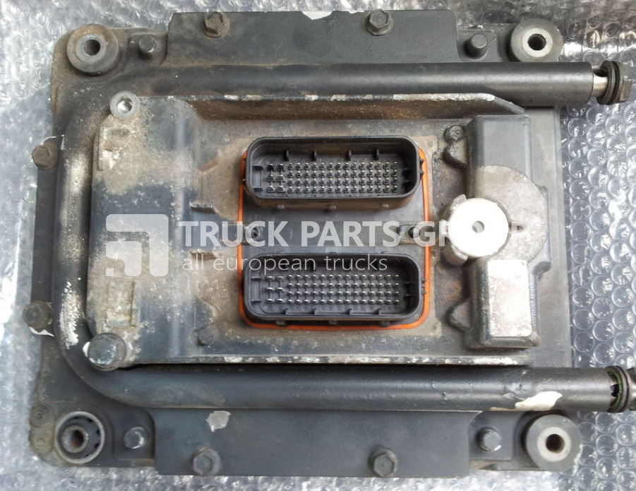 RENAULT Premium, Magnum DXI EURO 3, EURO 4, EURO 5 emission engine control unit - ECU for Truck: picture 1 RENAULT Premium, Magnum DXI EURO 3, EURO 4, EURO 5 emission engine control unit - ECU for Truck: picture 1