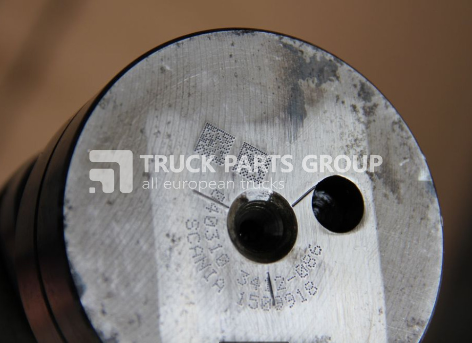 SCANIA R series EURO 3, EURO 4 camshaft, 1537778, 1487415, 1509918, 173 camshaft - Camshaft for Truck: picture 2 SCANIA R series EURO 3, EURO 4 camshaft, 1537778, 1487415, 1509918, 173 camshaft - Camshaft for Truck: picture 2