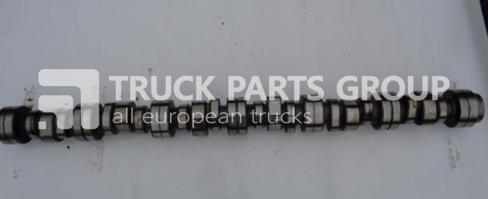 SCANIA R series PDE, EURO5, camshaft, EEV Proconve, D13PDE, 1832378, 20 camshaft - Camshaft for Truck: picture 1 SCANIA R series PDE, EURO5, camshaft, EEV Proconve, D13PDE, 1832378, 20 camshaft - Camshaft for Truck: picture 1