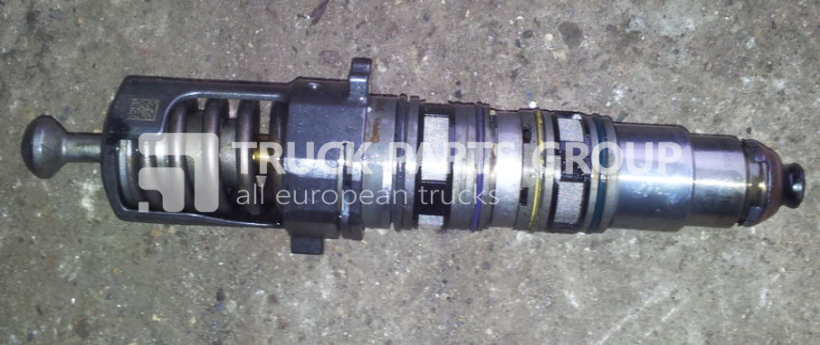 SCANIA R series injectors unit, EURO3, EURO4, HPI, 1499257, 1516658, 15 injector - Injector for Truck: picture 1 SCANIA R series injectors unit, EURO3, EURO4, HPI, 1499257, 1516658, 15 injector - Injector for Truck: picture 1