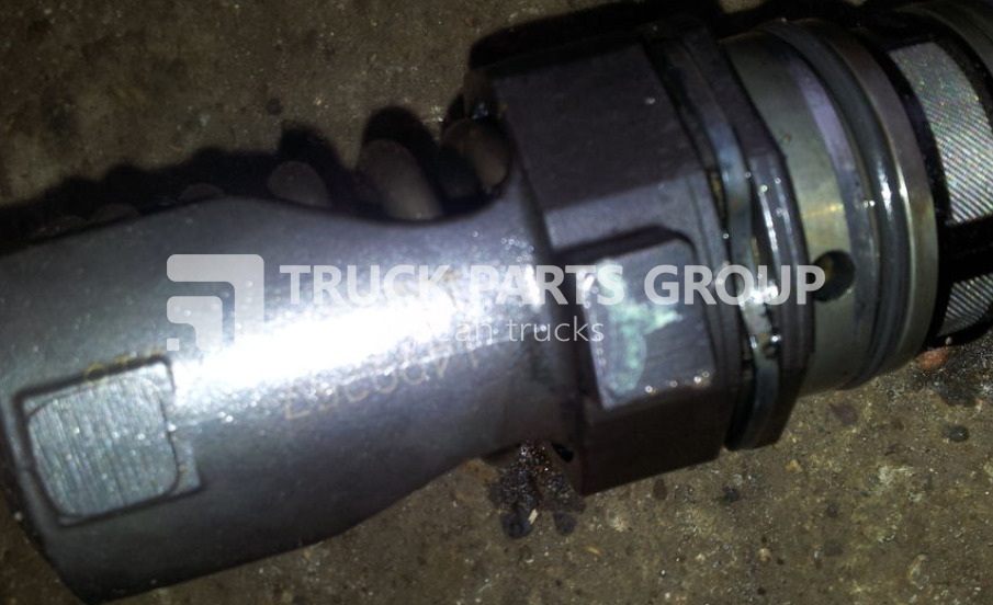 SCANIA R series injectors unit, EURO3, EURO4, HPI, 1499257, 1516658, 15 injector - Injector for Truck: picture 3 SCANIA R series injectors unit, EURO3, EURO4, HPI, 1499257, 1516658, 15 injector - Injector for Truck: picture 3