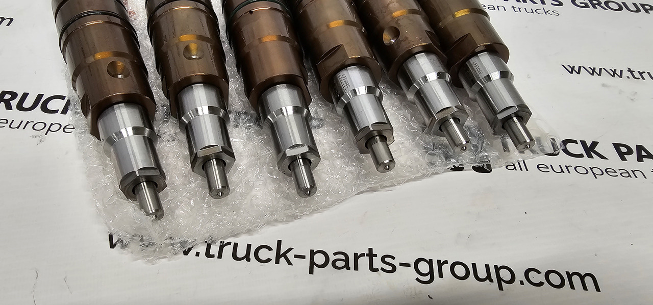 SCANIA Scania XPI injection system EURO5 emission without AD blue injectors unit, injector series XPI, BAND NEW, RECONDITIONED 2086663, 2031836, engine type DC1305, DC1307, DC1310, DC13123, DC13, 13 litres e - Injector for Truck: picture 5 SCANIA Scania XPI injection system EURO5 emission without AD blue injectors unit, injector series XPI, BAND NEW, RECONDITIONED 2086663, 2031836, engine type DC1305, DC1307, DC1310, DC13123, DC13, 13 litres e - Injector for Truck: picture 5
