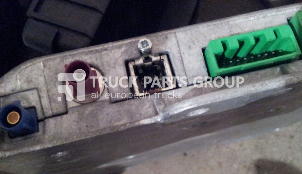 VOLVO FH12, FH13 FH4, EURO4, EURO5 EURO6 telematic gateway control uni control unit - ECU for Truck: picture 2 VOLVO FH12, FH13 FH4, EURO4, EURO5 EURO6 telematic gateway control uni control unit - ECU for Truck: picture 2