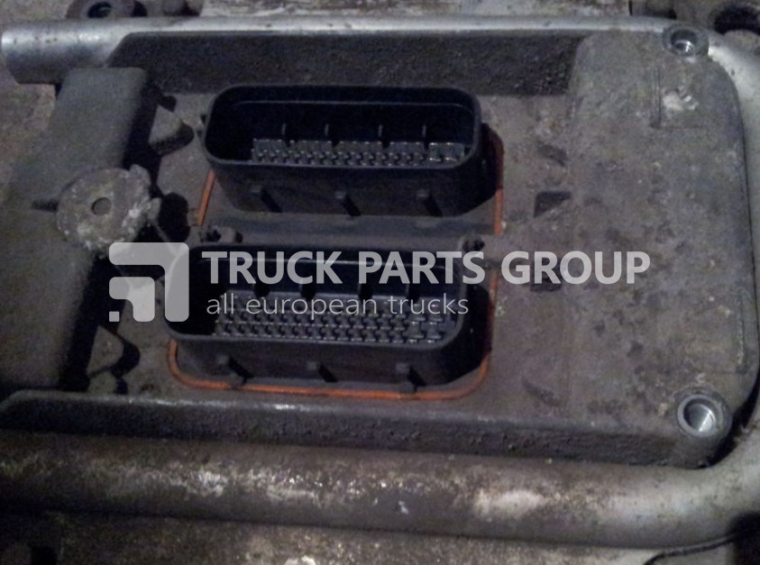 ECU for Truck VOLVO FL, FM, D7E, engine computer, engine control unit, EDC, ECU, EUR control unit: picture 7
