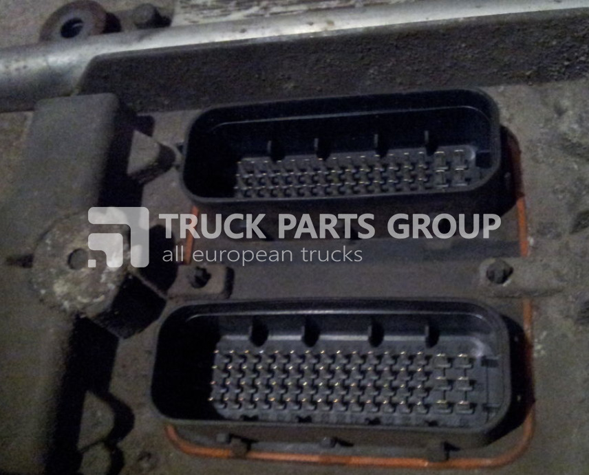 ECU for Truck VOLVO FL, FM, D7E, engine computer, engine control unit, EDC, ECU, EUR control unit: picture 6