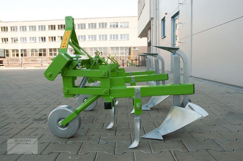 BOMET Kartoffelhäufler Jäthacke-Häufler Bomet P475 inkl. Striegel - Potato equipment: picture 2 BOMET Kartoffelhäufler Jäthacke-Häufler Bomet P475 inkl. Striegel - Potato equipment: picture 2