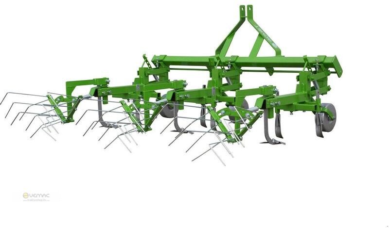 BOMET Kartoffelhäufler Jäthacke-Häufler Bomet P475 inkl. Striegel - Potato equipment: picture 1 BOMET Kartoffelhäufler Jäthacke-Häufler Bomet P475 inkl. Striegel - Potato equipment: picture 1