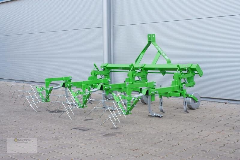 BOMET Kartoffelhäufler Jäthacke-Häufler Bomet P475 inkl. Striegel - Potato equipment: picture 5 BOMET Kartoffelhäufler Jäthacke-Häufler Bomet P475 inkl. Striegel - Potato equipment: picture 5