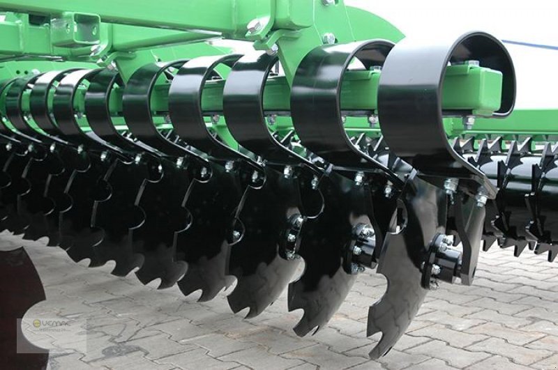 BOMET Kompaktscheibenegge Bomet U223/6 - Disc harrow: picture 4 BOMET Kompaktscheibenegge Bomet U223/6 - Disc harrow: picture 4