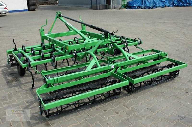 Soil tillage equipment BOMET Saatbettkombination Bomet U724/1: picture 6